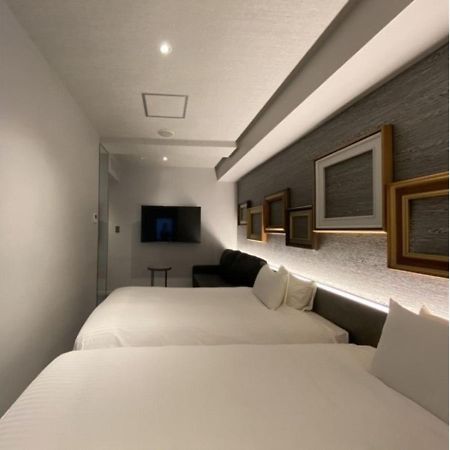 En Hotel Hakata - Vacation Stay 52979V Fukuoka  Ngoại thất bức ảnh