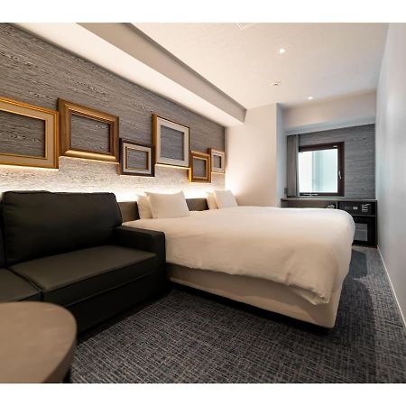 En Hotel Hakata - Vacation Stay 52979V Fukuoka  Ngoại thất bức ảnh