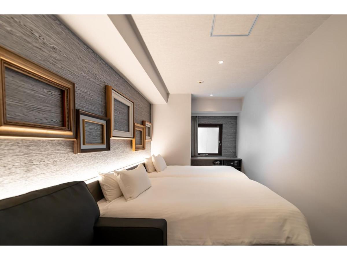 En Hotel Hakata - Vacation Stay 52979V Fukuoka  Ngoại thất bức ảnh