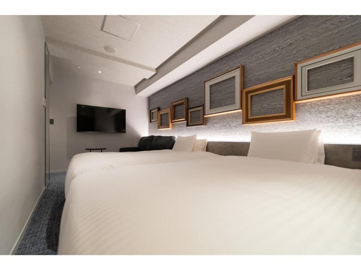 En Hotel Hakata - Vacation Stay 52979V Fukuoka  Ngoại thất bức ảnh