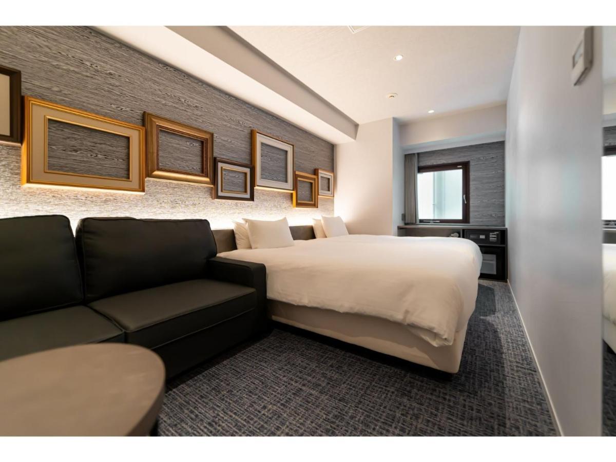 En Hotel Hakata - Vacation Stay 52979V Fukuoka  Ngoại thất bức ảnh