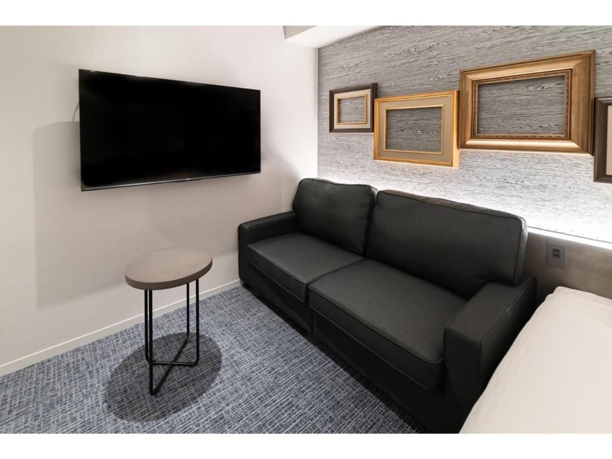 En Hotel Hakata - Vacation Stay 52979V Fukuoka  Ngoại thất bức ảnh