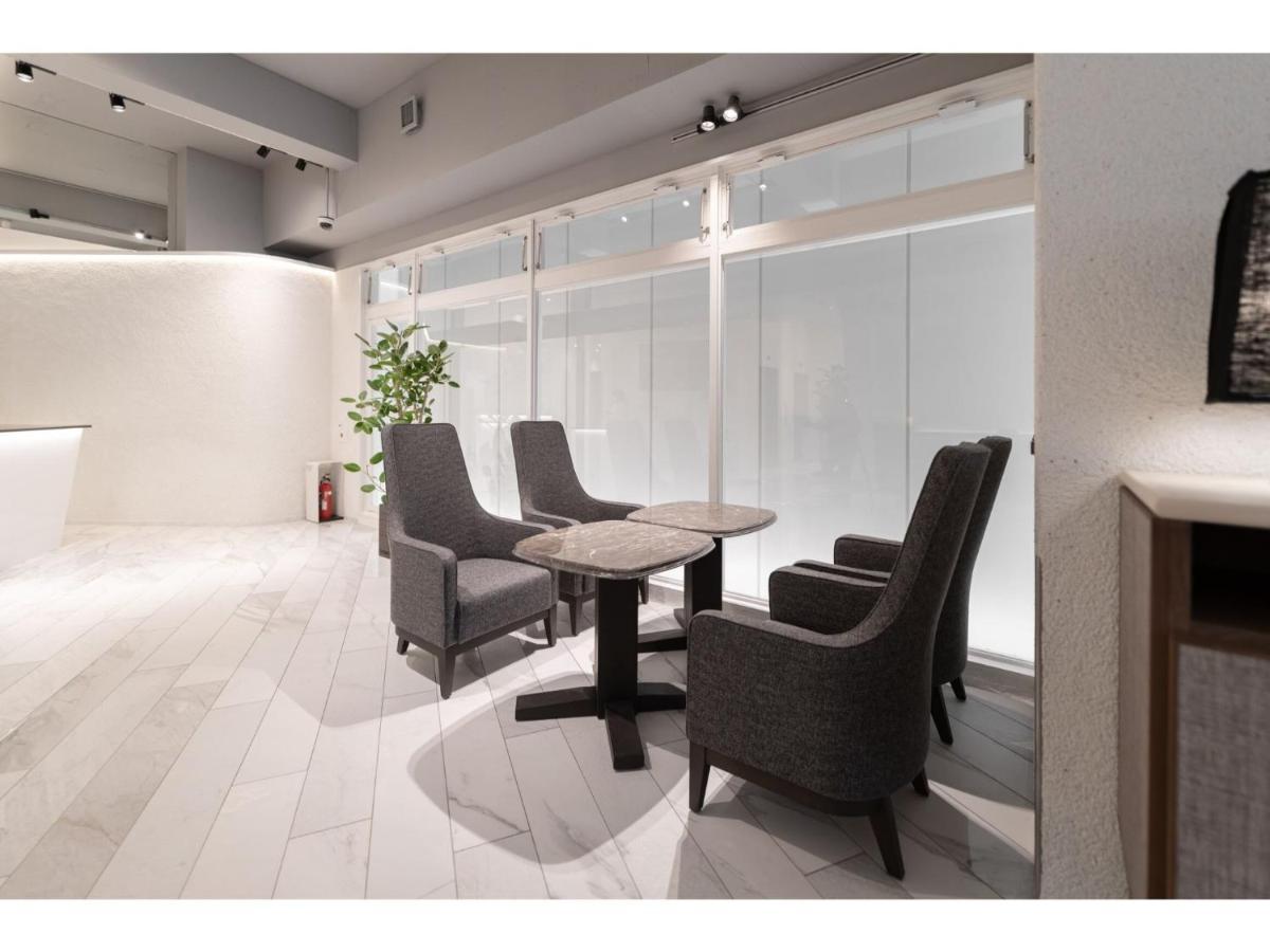 En Hotel Hakata - Vacation Stay 52979V Fukuoka  Ngoại thất bức ảnh