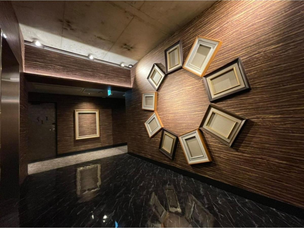 En Hotel Hakata - Vacation Stay 52979V Fukuoka  Ngoại thất bức ảnh