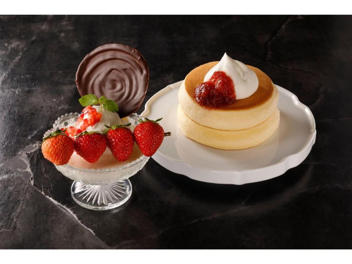 En Hotel Hakata - Vacation Stay 52979V Fukuoka  Ngoại thất bức ảnh