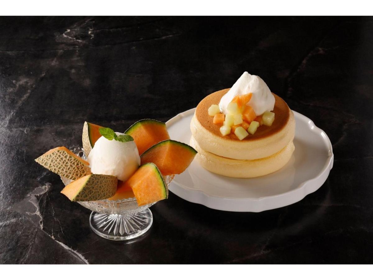 En Hotel Hakata - Vacation Stay 52979V Fukuoka  Ngoại thất bức ảnh