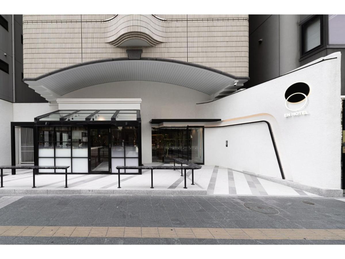 En Hotel Hakata - Vacation Stay 52979V Fukuoka  Ngoại thất bức ảnh