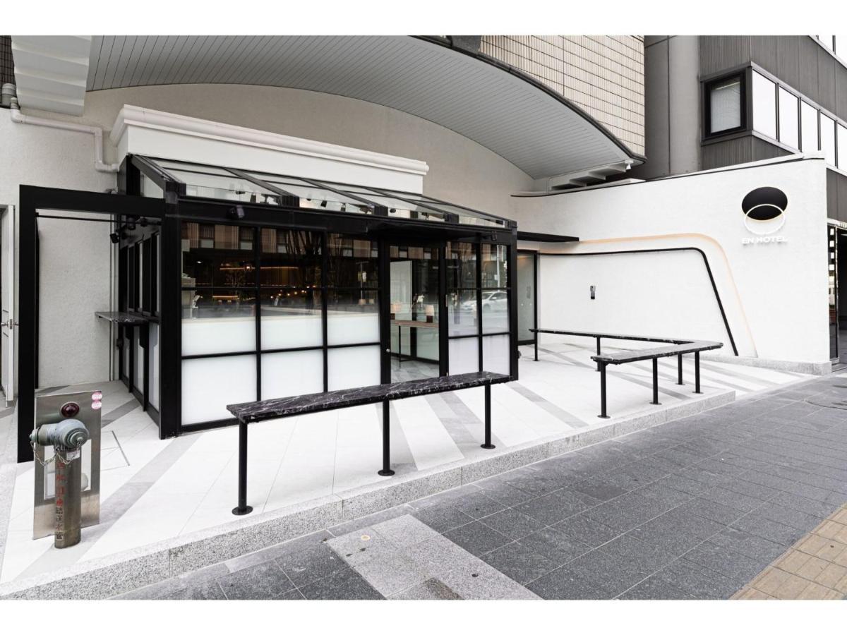 En Hotel Hakata - Vacation Stay 52979V Fukuoka  Ngoại thất bức ảnh