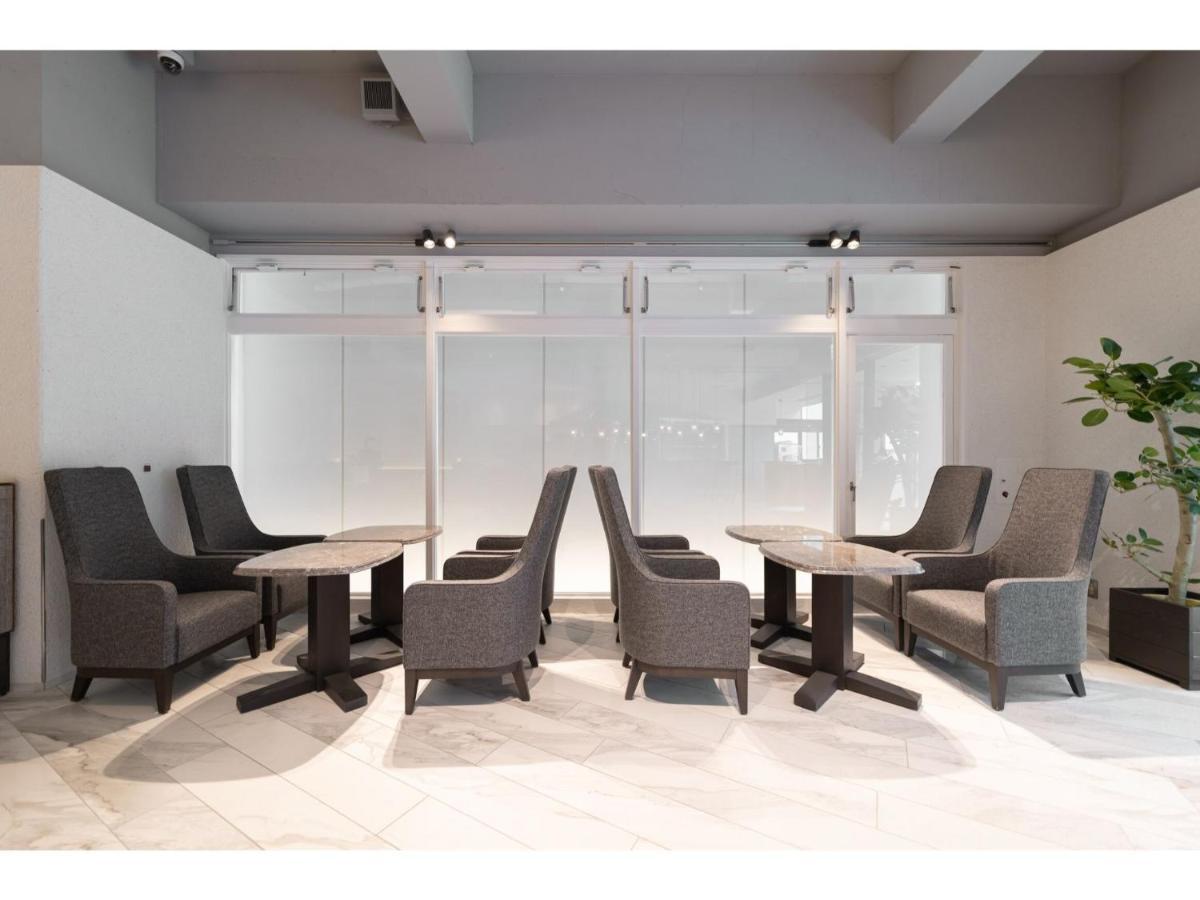 En Hotel Hakata - Vacation Stay 52979V Fukuoka  Ngoại thất bức ảnh